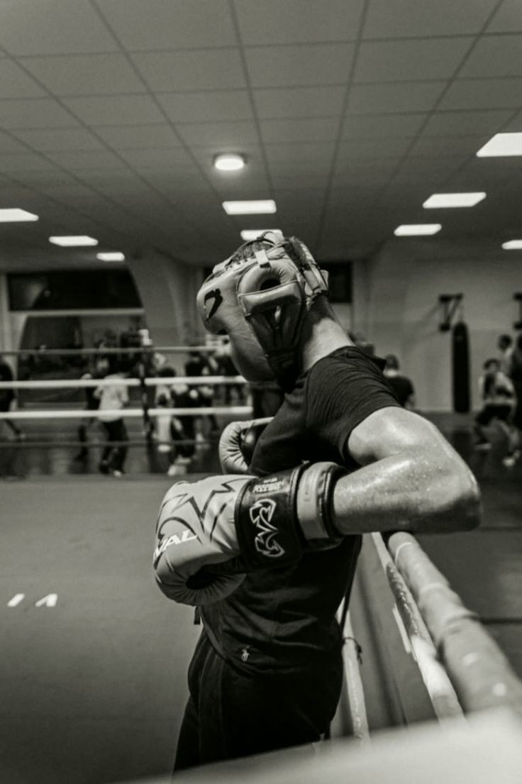 FOCUS BOXING
