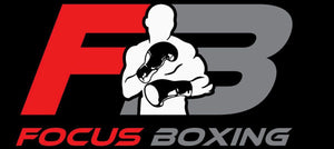 FOCUSBOXING